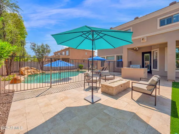 $825,000 | 28 East Joseph Way, Gilbert, AZ 85295