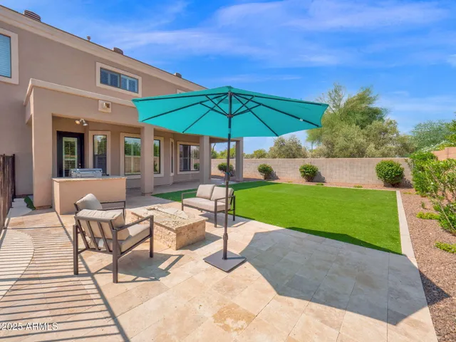 $875,000 | 28 East Joseph Way, Gilbert, AZ 85295