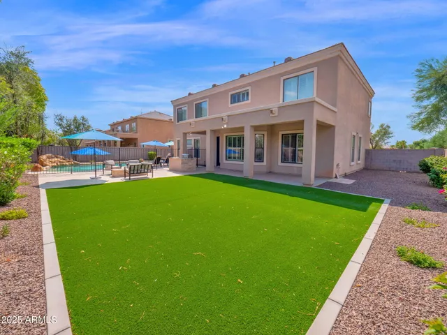 $875,000 | 28 East Joseph Way, Gilbert, AZ 85295
