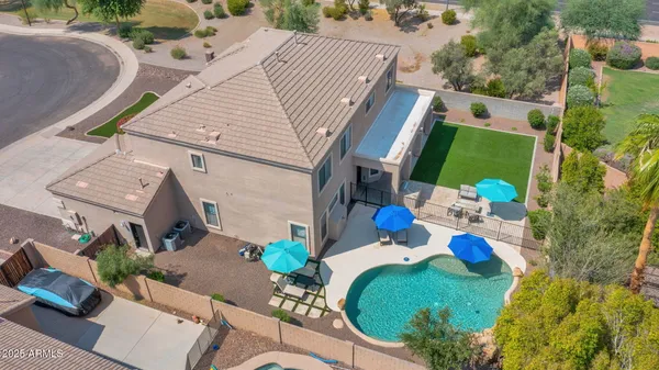 $825,000 | 28 East Joseph Way, Gilbert, AZ 85295