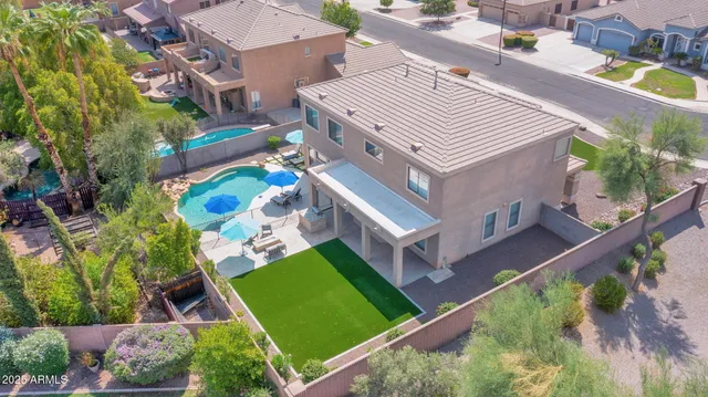 $875,000 | 28 East Joseph Way, Gilbert, AZ 85295