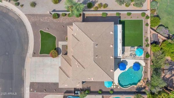 $825,000 | 28 East Joseph Way, Gilbert, AZ 85295