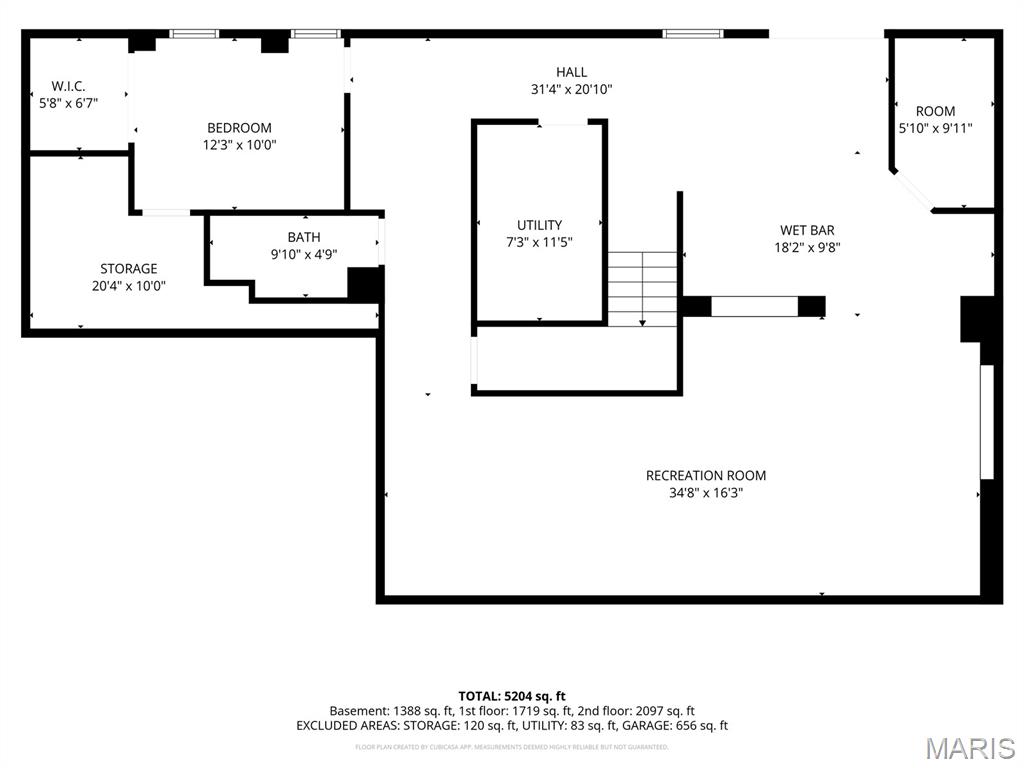 70 Lilac Ridge Court O'Fallon, MO 63366 - Photo 63 of 66 Gallery Image 63