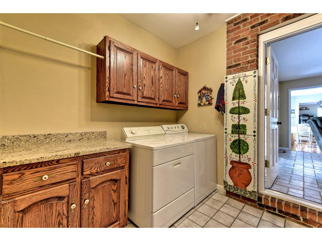 252 Keefauver Road Gray, TN 37615 - Photo 15 of 36 Laundry room