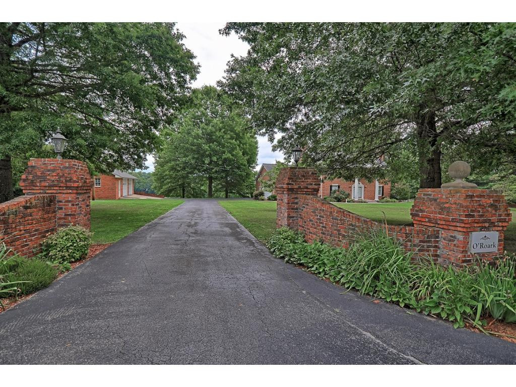 252 Keefauver Road Gray, TN 37615 - Photo 2 of 36 Welcome home