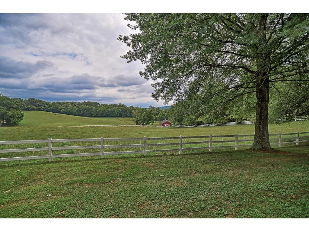 252 Keefauver Road Gray, TN 37615 - Photo 32 of 36 Fenced property