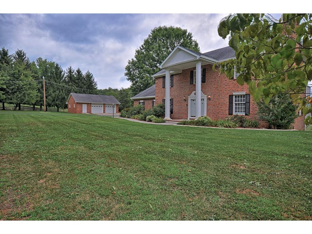252 Keefauver Road Gray, TN 37615 - Photo 35 of 36 Beautiful setting