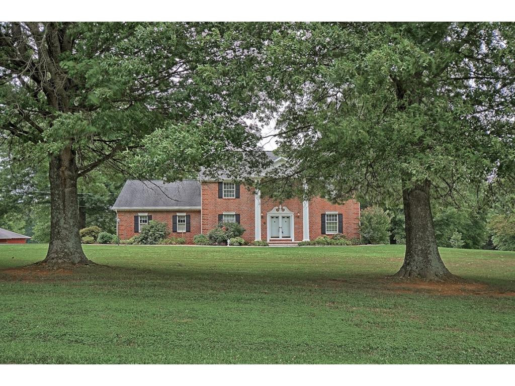 252 Keefauver Road Gray, TN 37615 - Photo 36 of 36 Convenient location