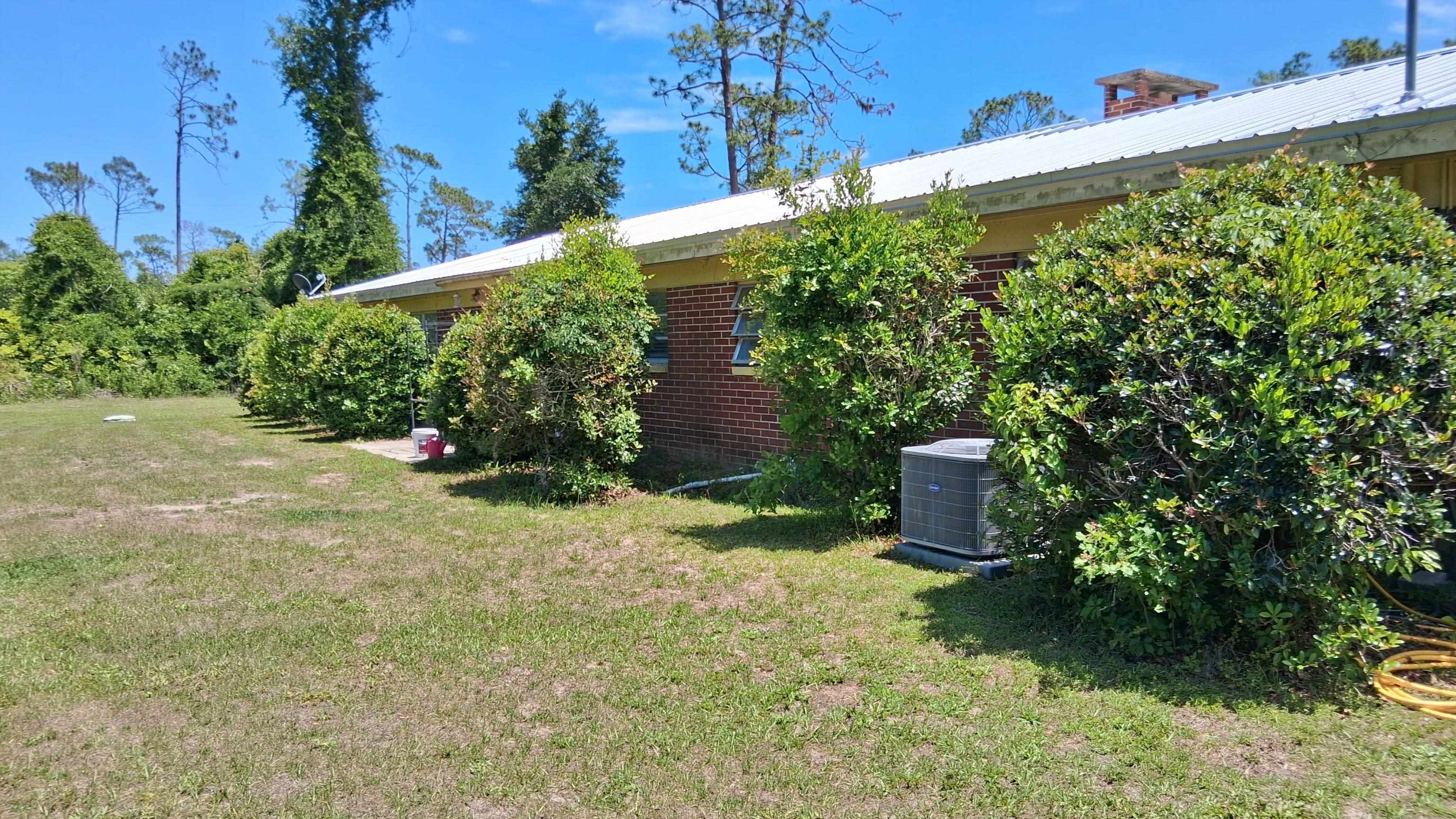 507 Plantation Road Perry, FL 32348 - Photo 3 of 18