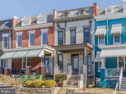 $550,000 | 3123 Warder Street Northwest, Unit 1, Washington, DC 20010