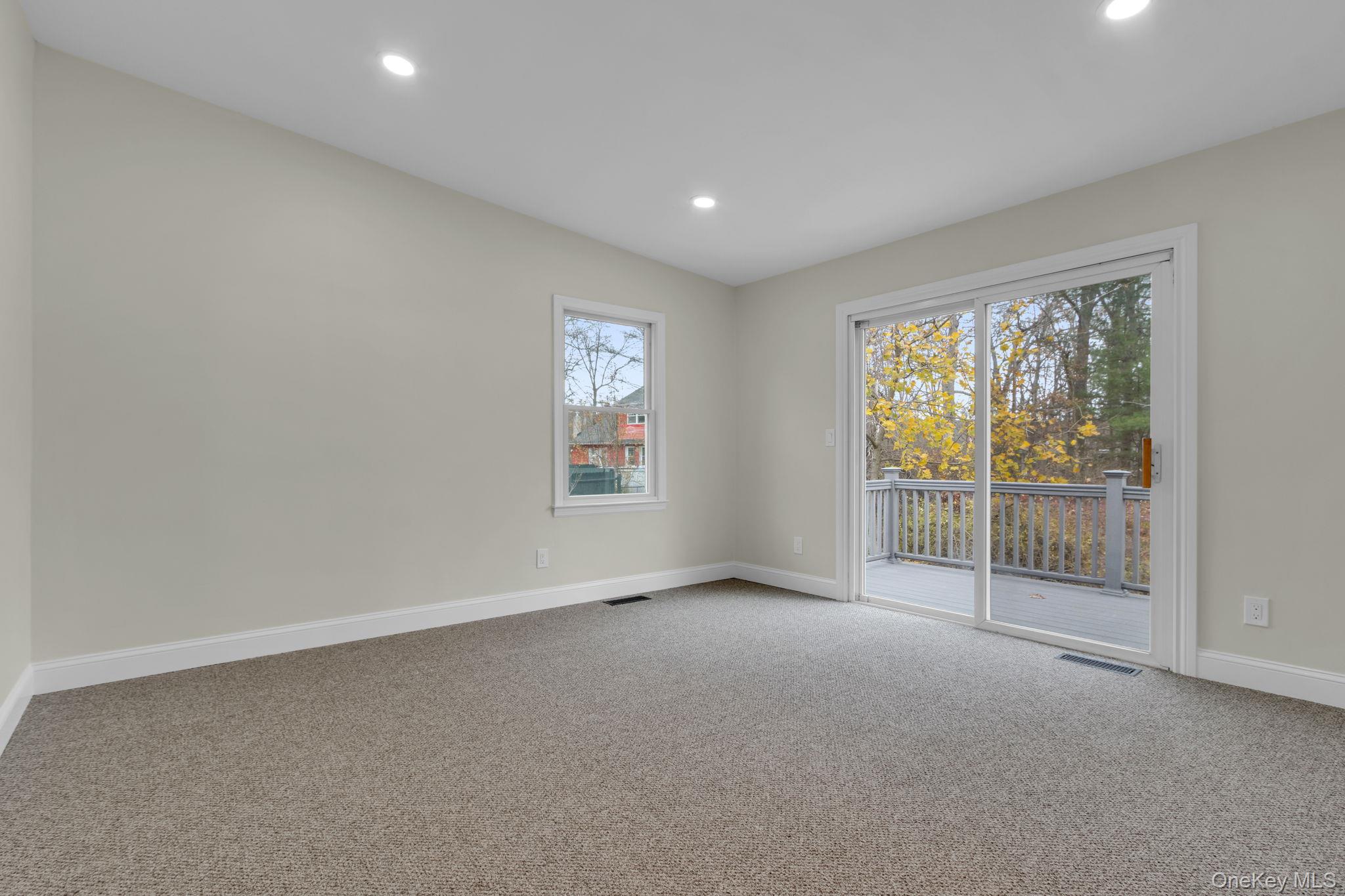 21 Reading Road Patterson, NY 12563 - Photo 14 of 39 a view of an empty room with a window