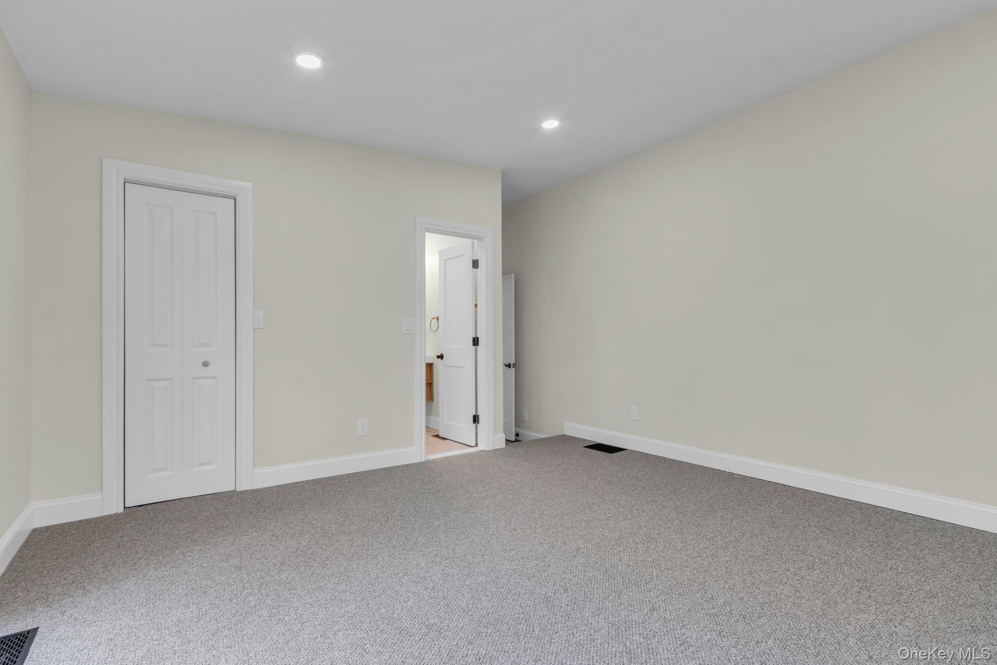 21 Reading Road Patterson, NY 12563 - Photo 16 of 39 an empty room with an entryway