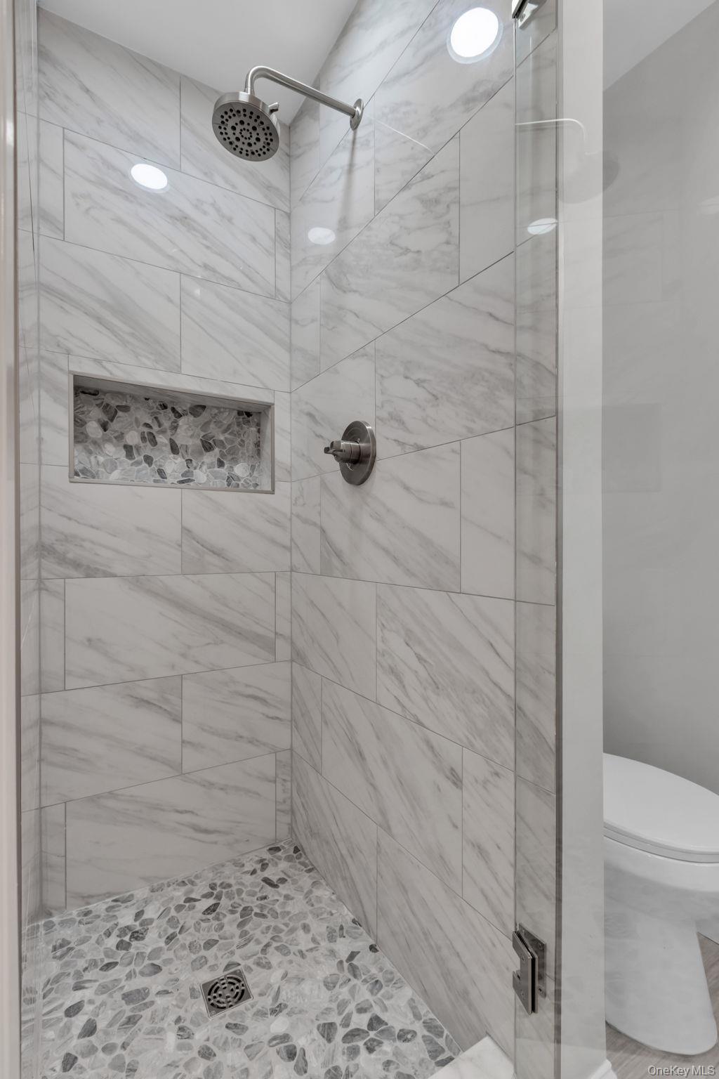 21 Reading Road Patterson, NY 12563 - Photo 19 of 39 a bathroom with a shower