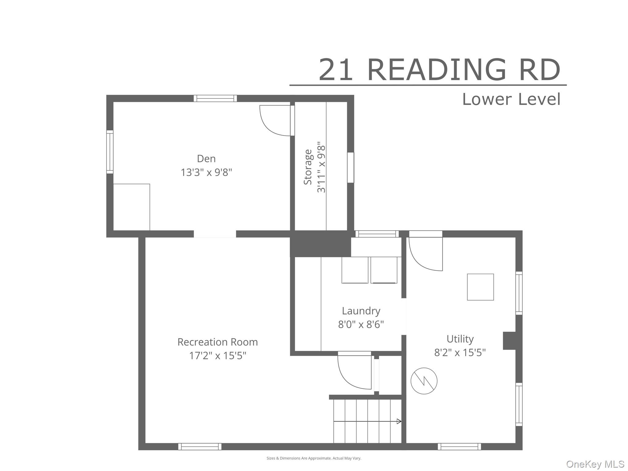 21 Reading Road Patterson, NY 12563 - Photo 38 of 39 a picture of a park