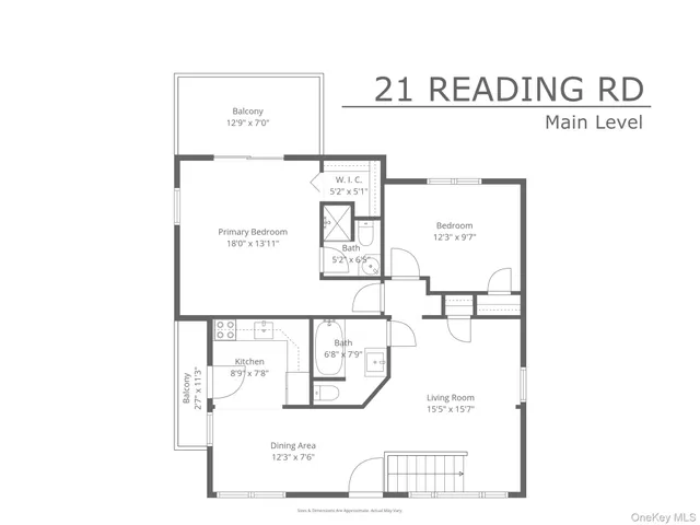 $445,000 | 21 Reading Road, Patterson, NY 12563