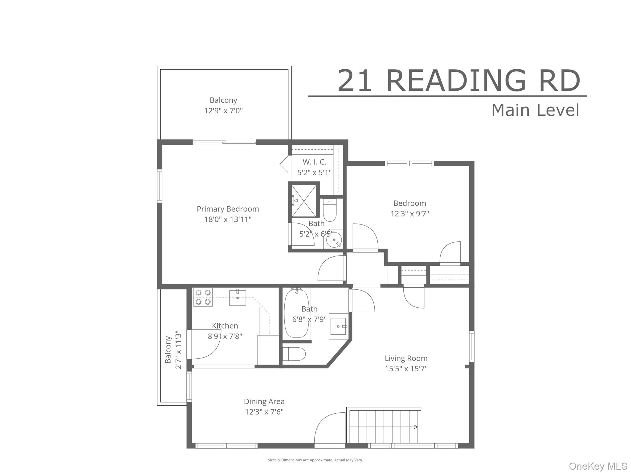 21 Reading Road Patterson, NY 12563 - Photo 39 of 39 a picture of a wall with a white wall