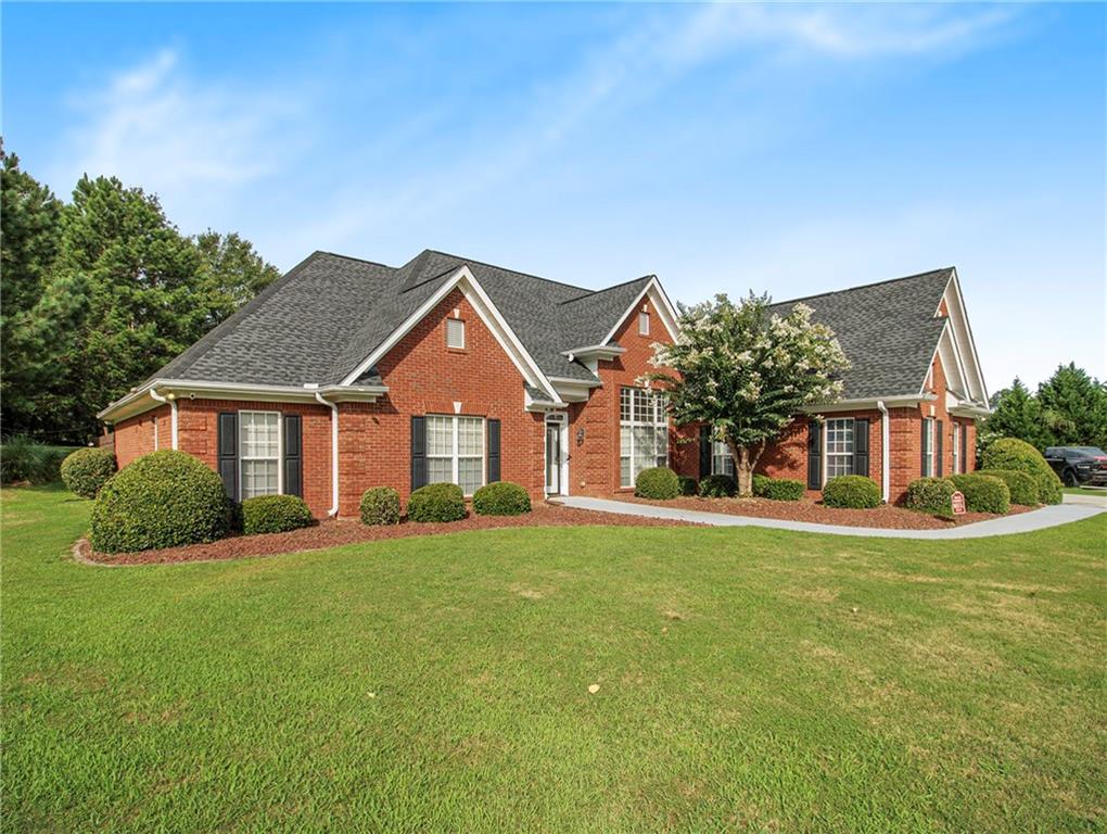 1272 Rhodes Walk Conyers, GA 30094 - Photo 1 of 1 Gallery Image 1
