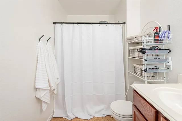 $300,000 | 3521 Camino Real Trail, Denton, TX 76208