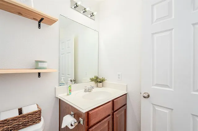 $300,000 | 3521 Camino Real Trail, Denton, TX 76208