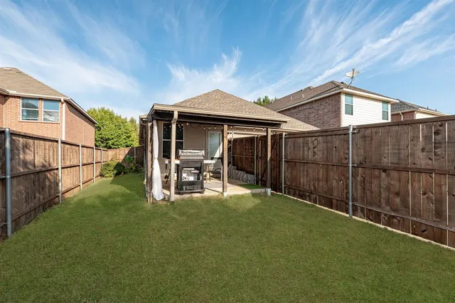 $300,000 | 3521 Camino Real Trail, Denton, TX 76208