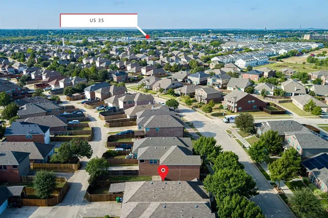 $300,000 | 3521 Camino Real Trail, Denton, TX 76208