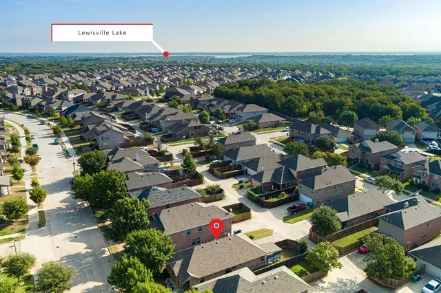 $300,000 | 3521 Camino Real Trail, Denton, TX 76208