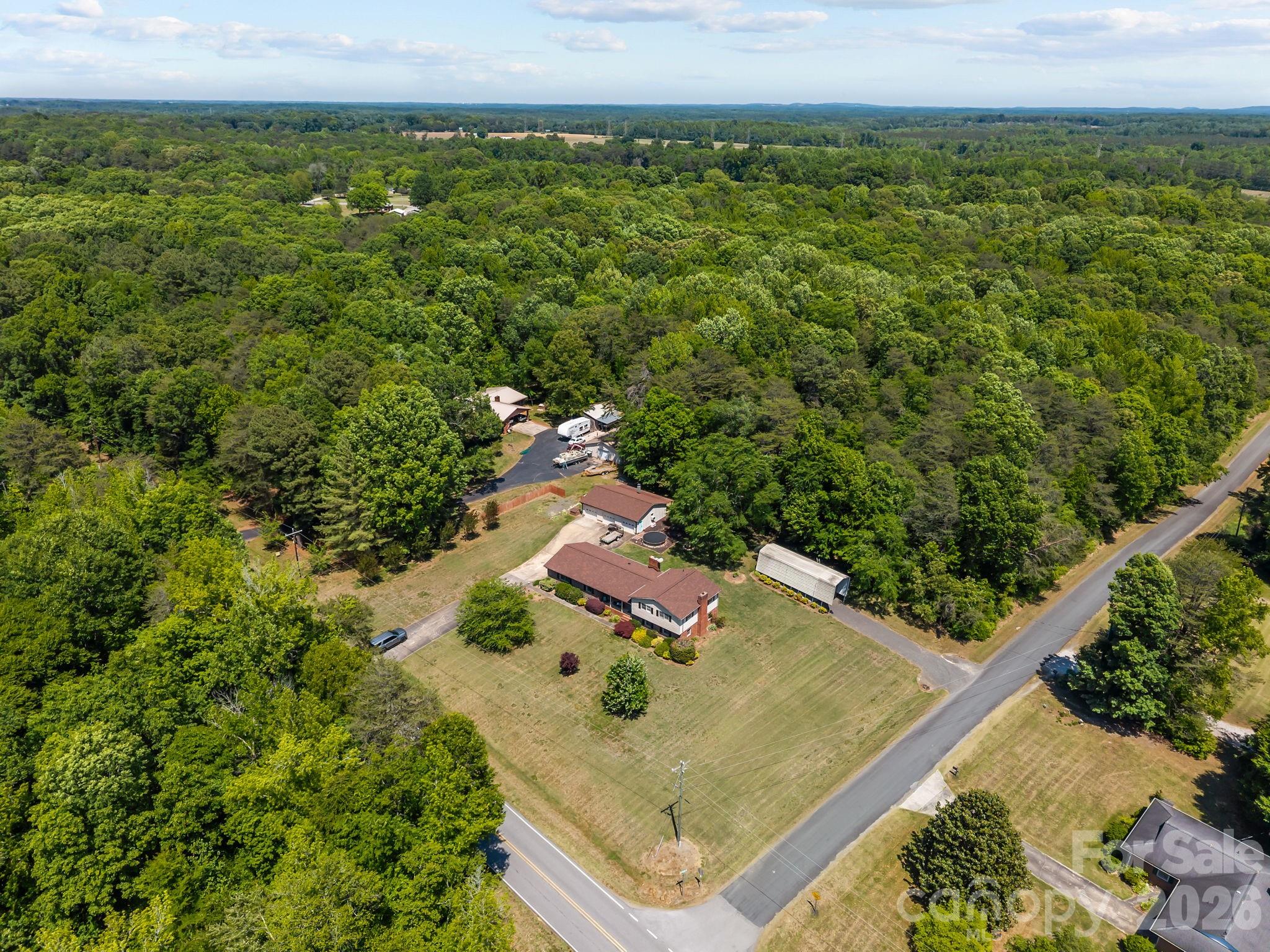 1215 Union Church Road Salisbury, NC 28146 - Photo 39 of 43