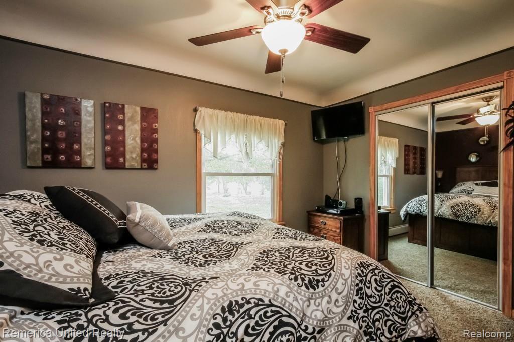 5341 East Grand River Road Howell, MI 48843 - Photo 23 of 45