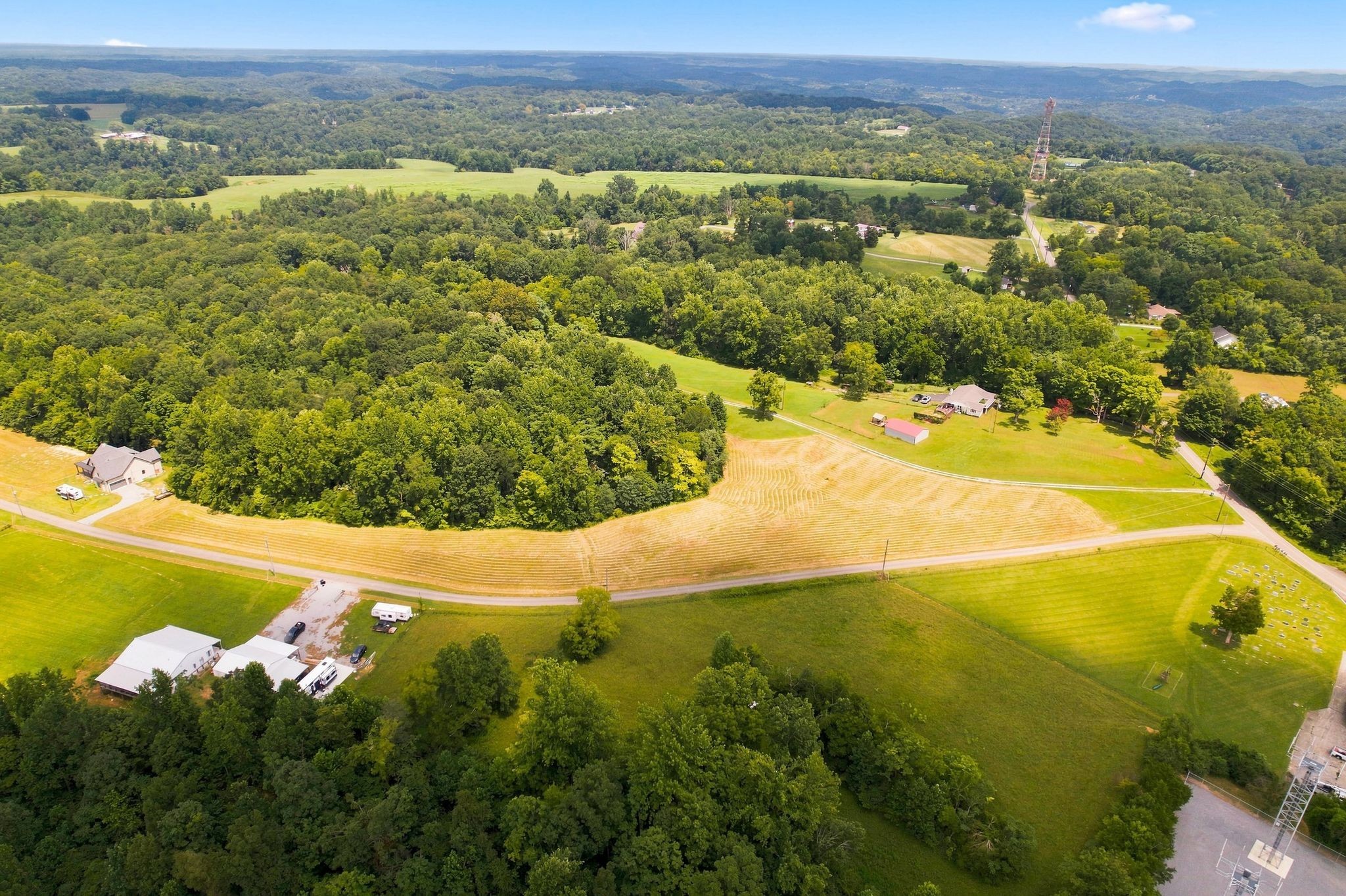 2707 Greer Road Goodlettsville, TN 37072 - Photo 9 of 22 Gallery Image 9