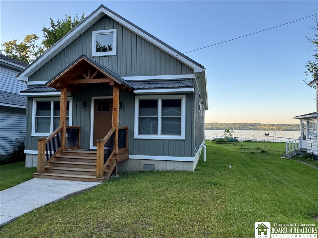 29 Loomis Bay Road Busti, NY 14710 - Photo 2 of 50
