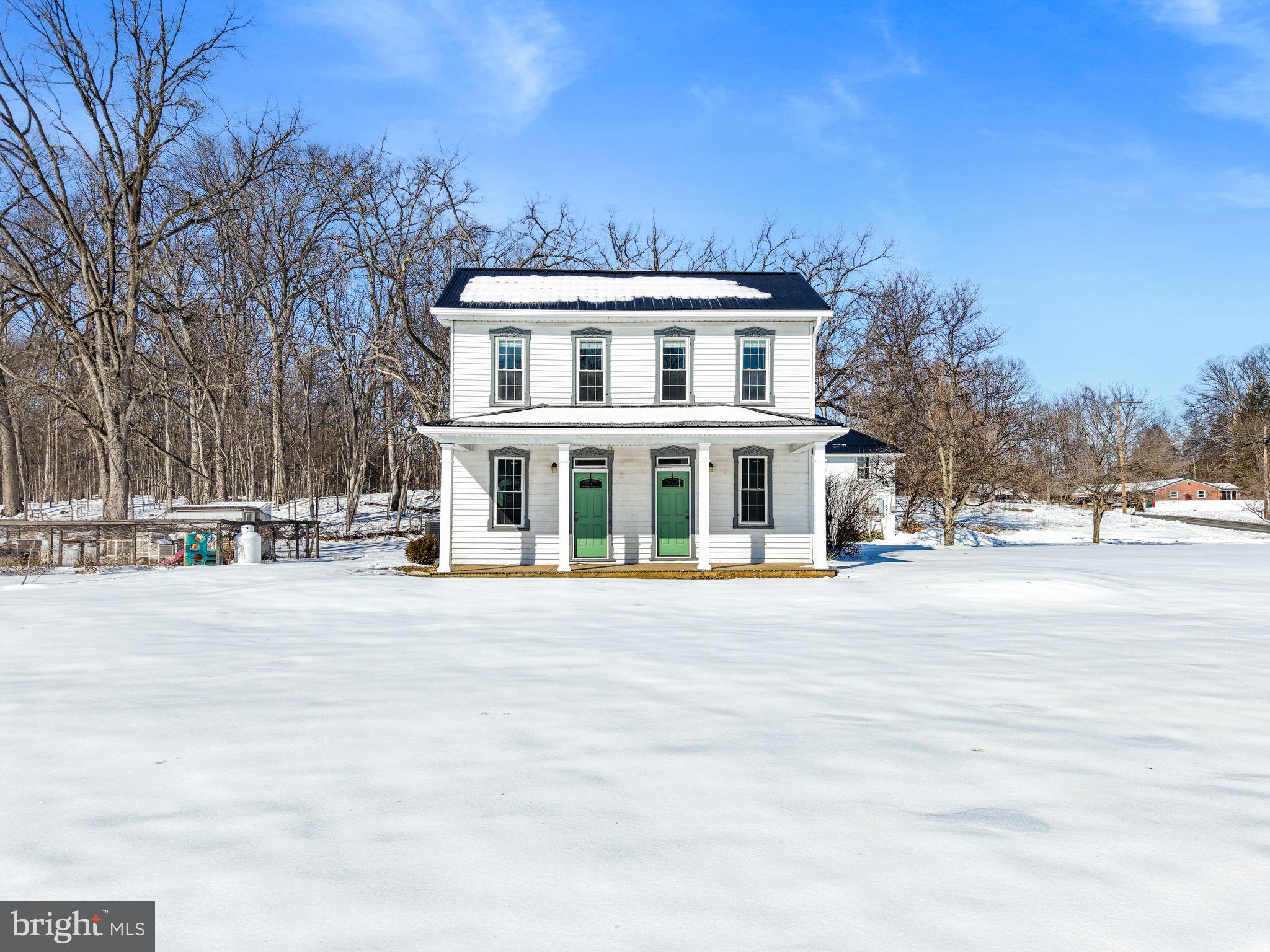 6 McAllister Church Road Carlisle, PA 17015 - Photo 43 of 58