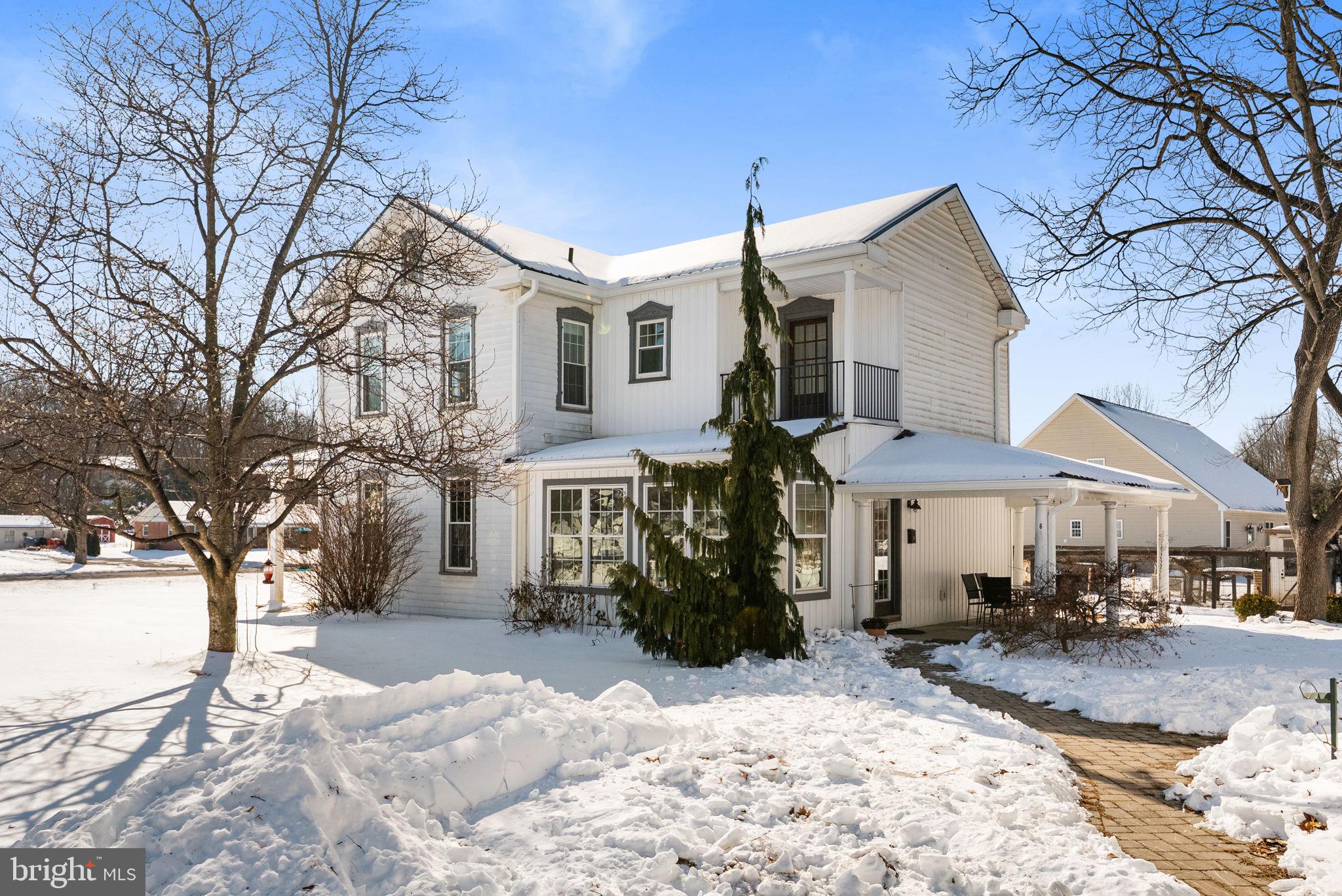 6 McAllister Church Road Carlisle, PA 17015 - Photo 45 of 58