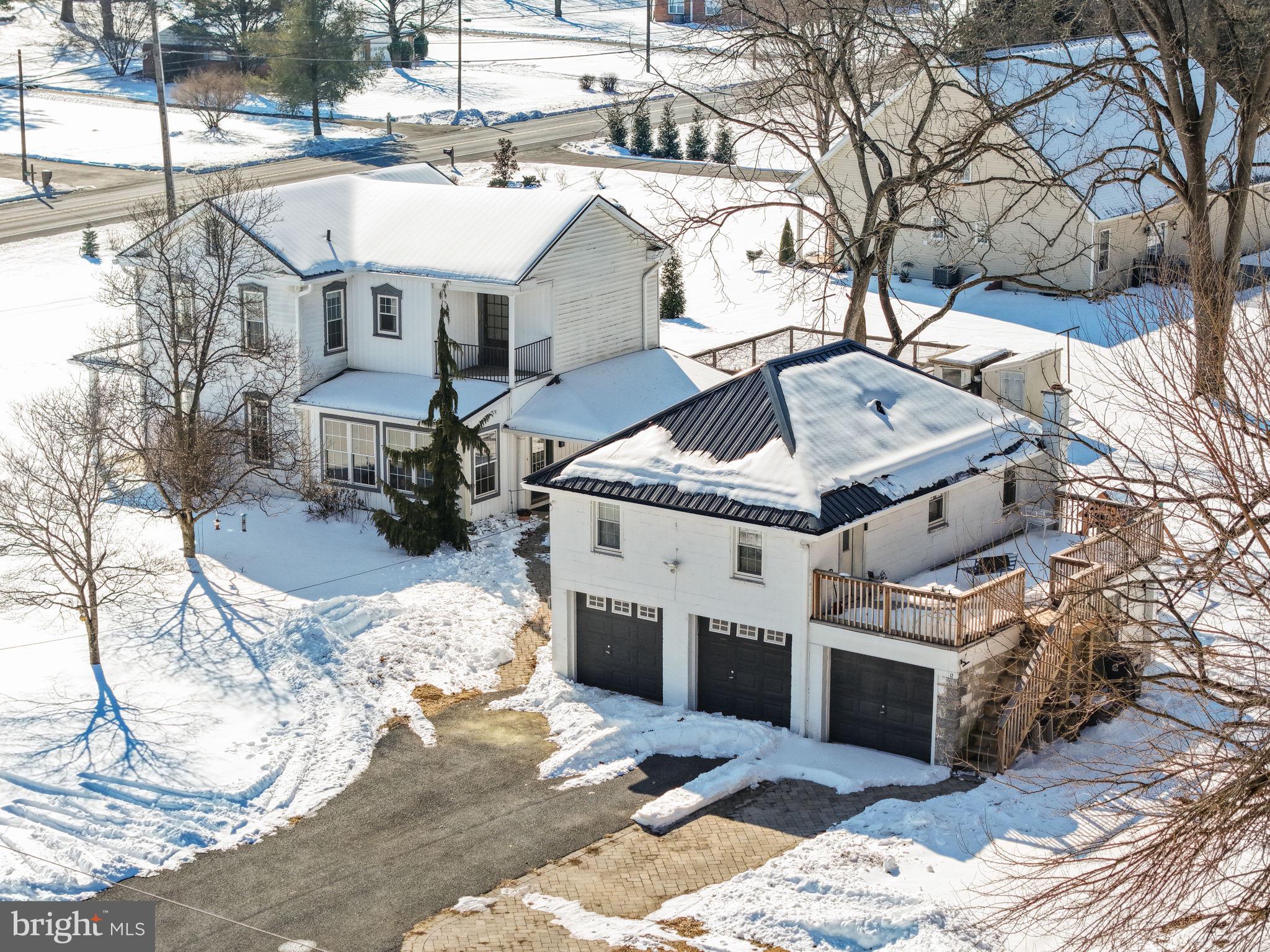 6 McAllister Church Road Carlisle, PA 17015 - Photo 46 of 58