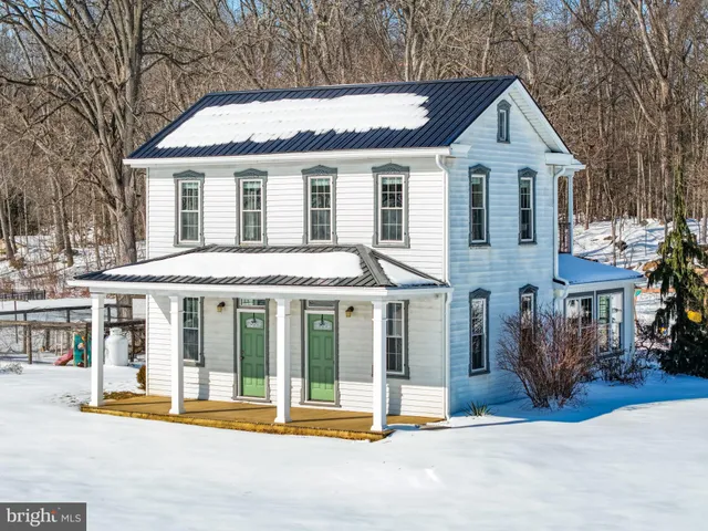 $2,500 | 6 McAllister Church Road, Carlisle, PA 17015