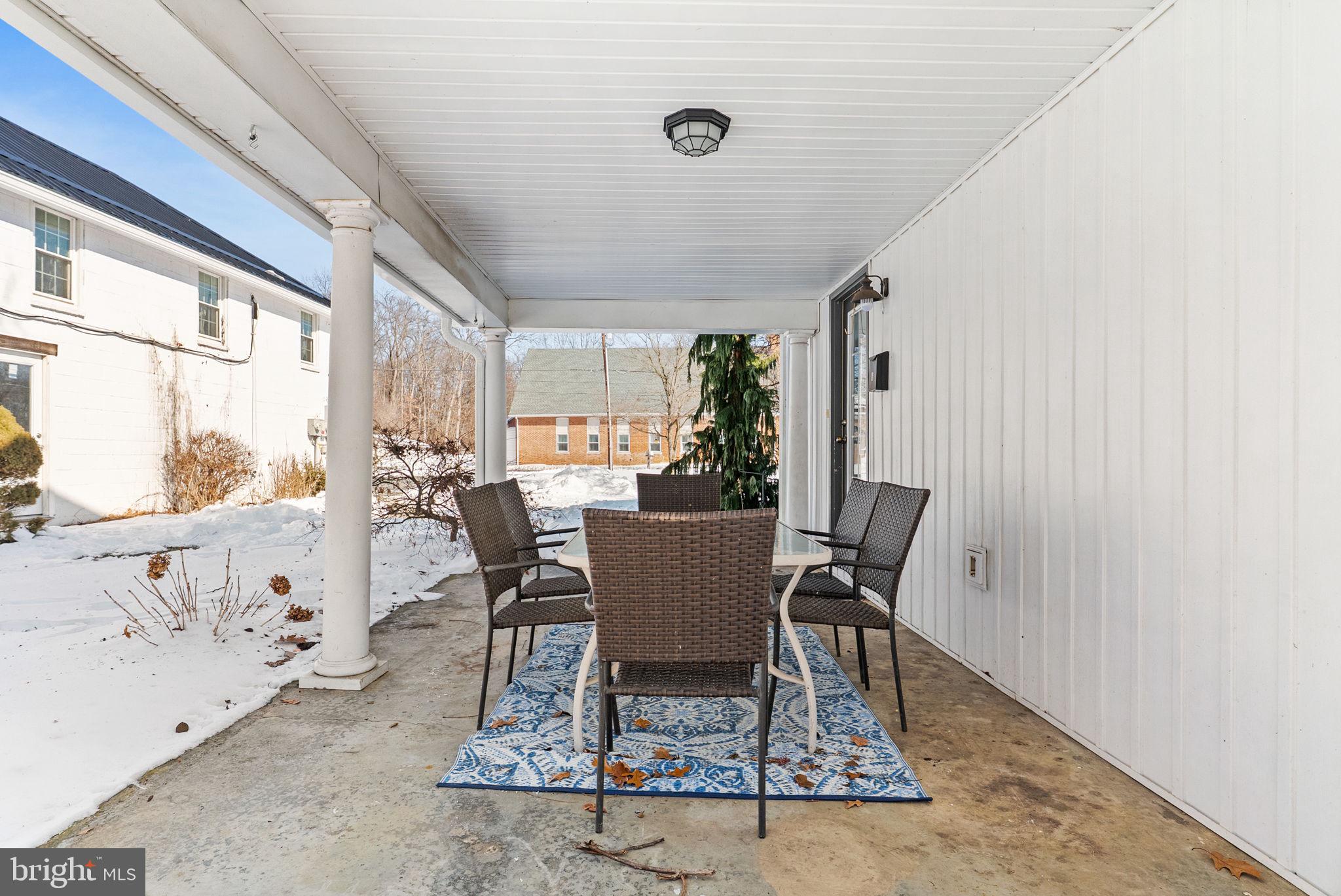 6 McAllister Church Road Carlisle, PA 17015 - Photo 49 of 58