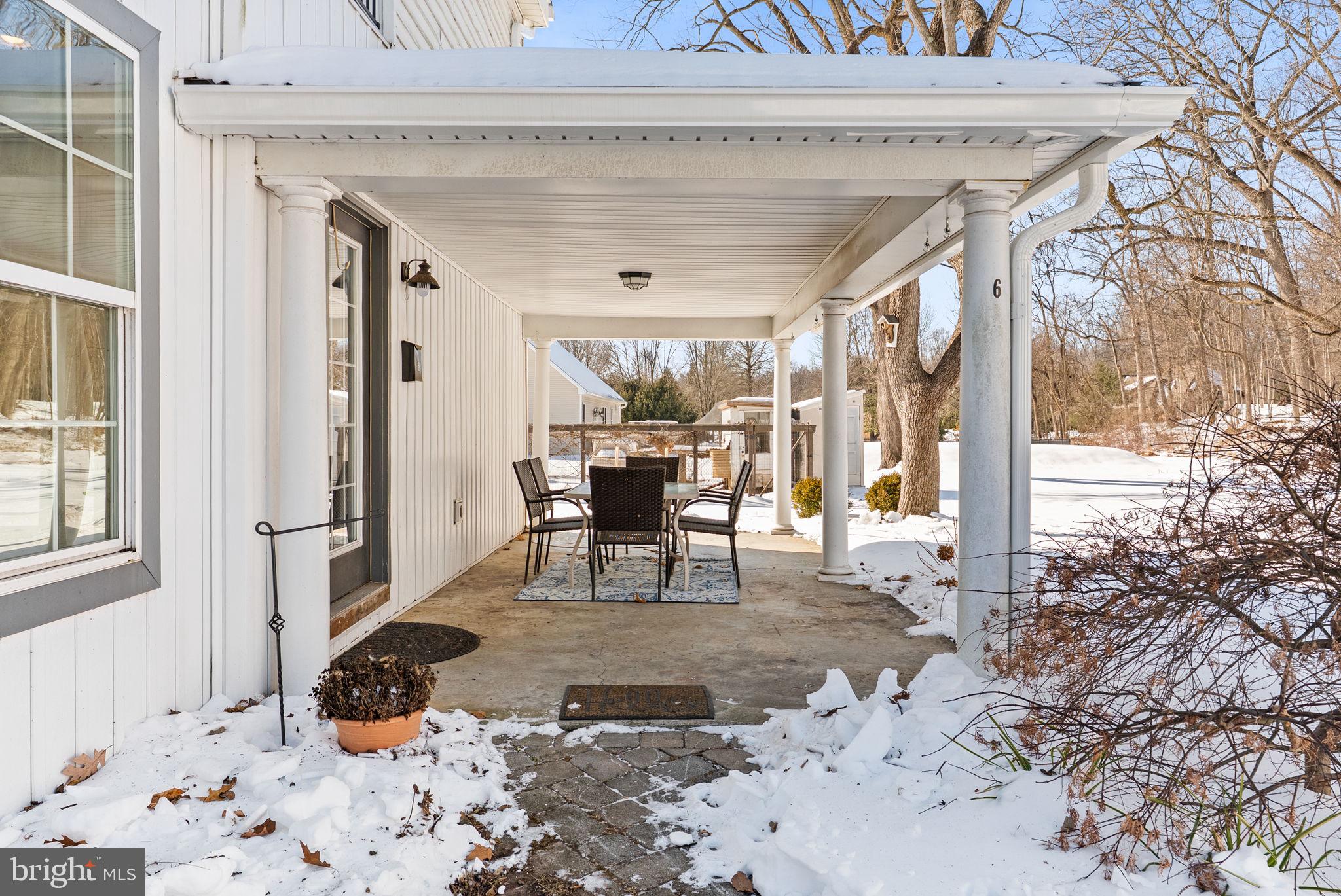 6 McAllister Church Road Carlisle, PA 17015 - Photo 50 of 58