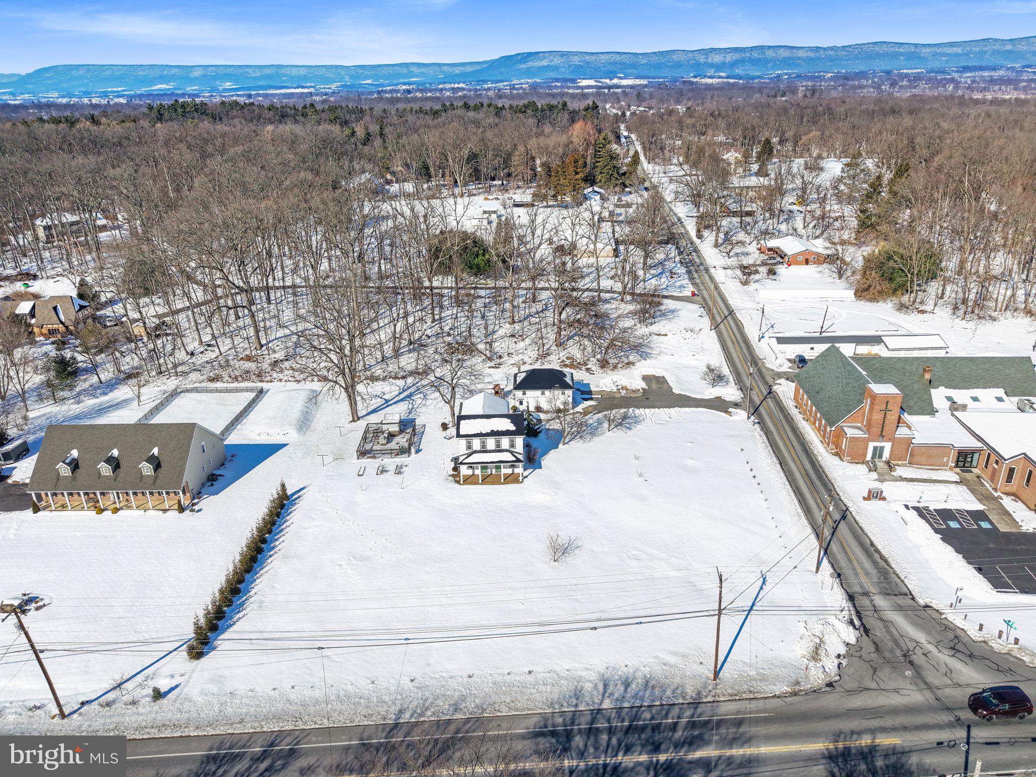 6 McAllister Church Road Carlisle, PA 17015 - Photo 53 of 57