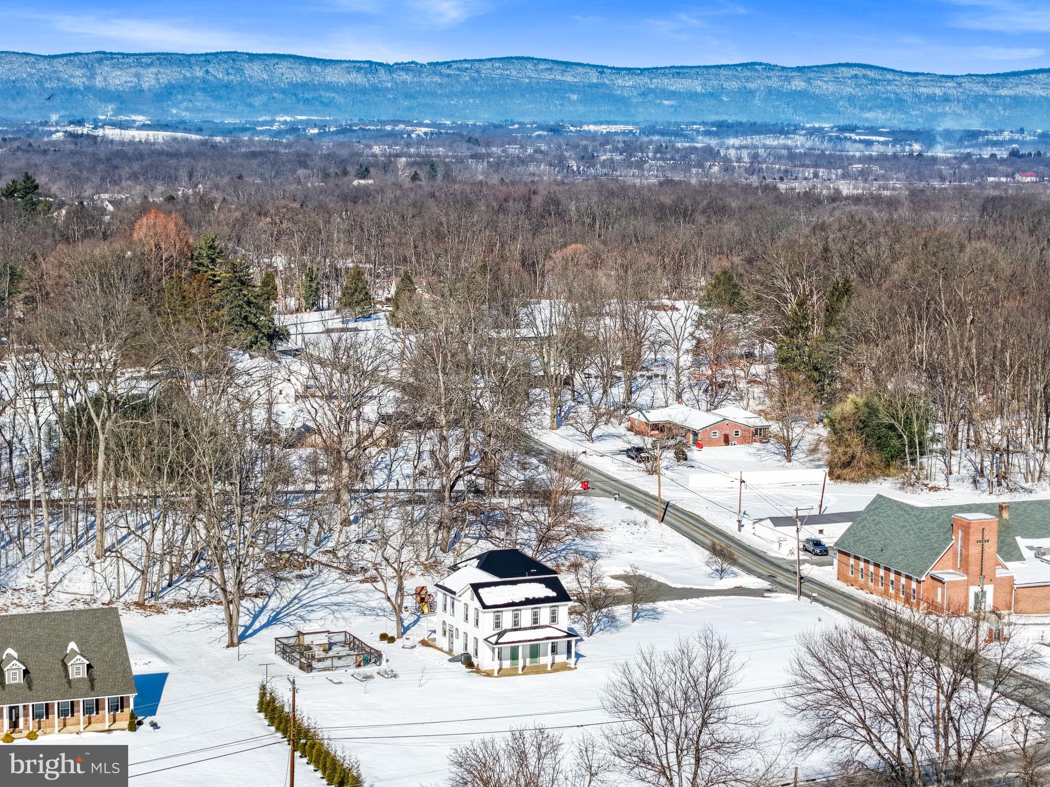 6 McAllister Church Road Carlisle, PA 17015 - Photo 55 of 58