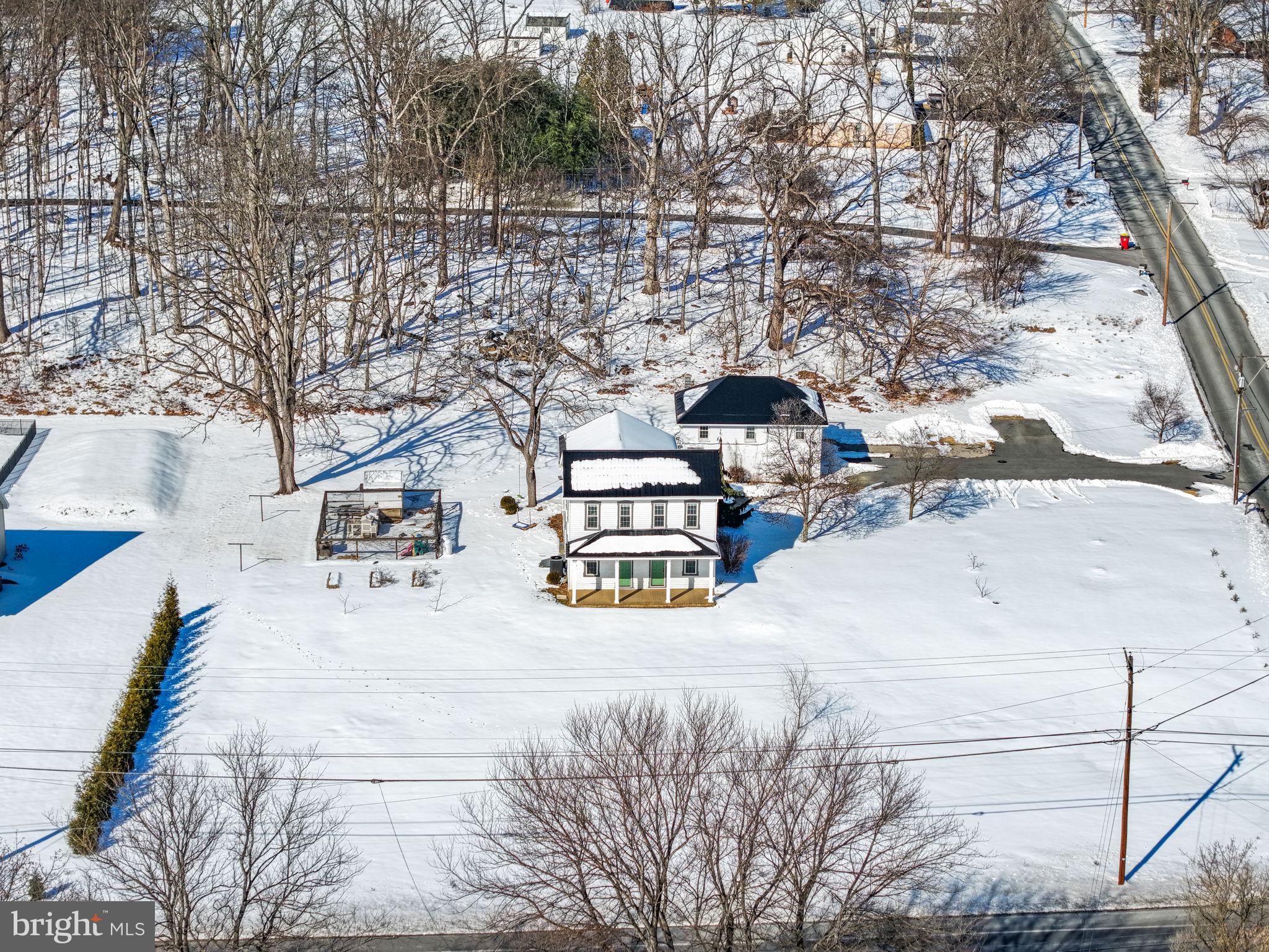 6 McAllister Church Road Carlisle, PA 17015 - Photo 56 of 57