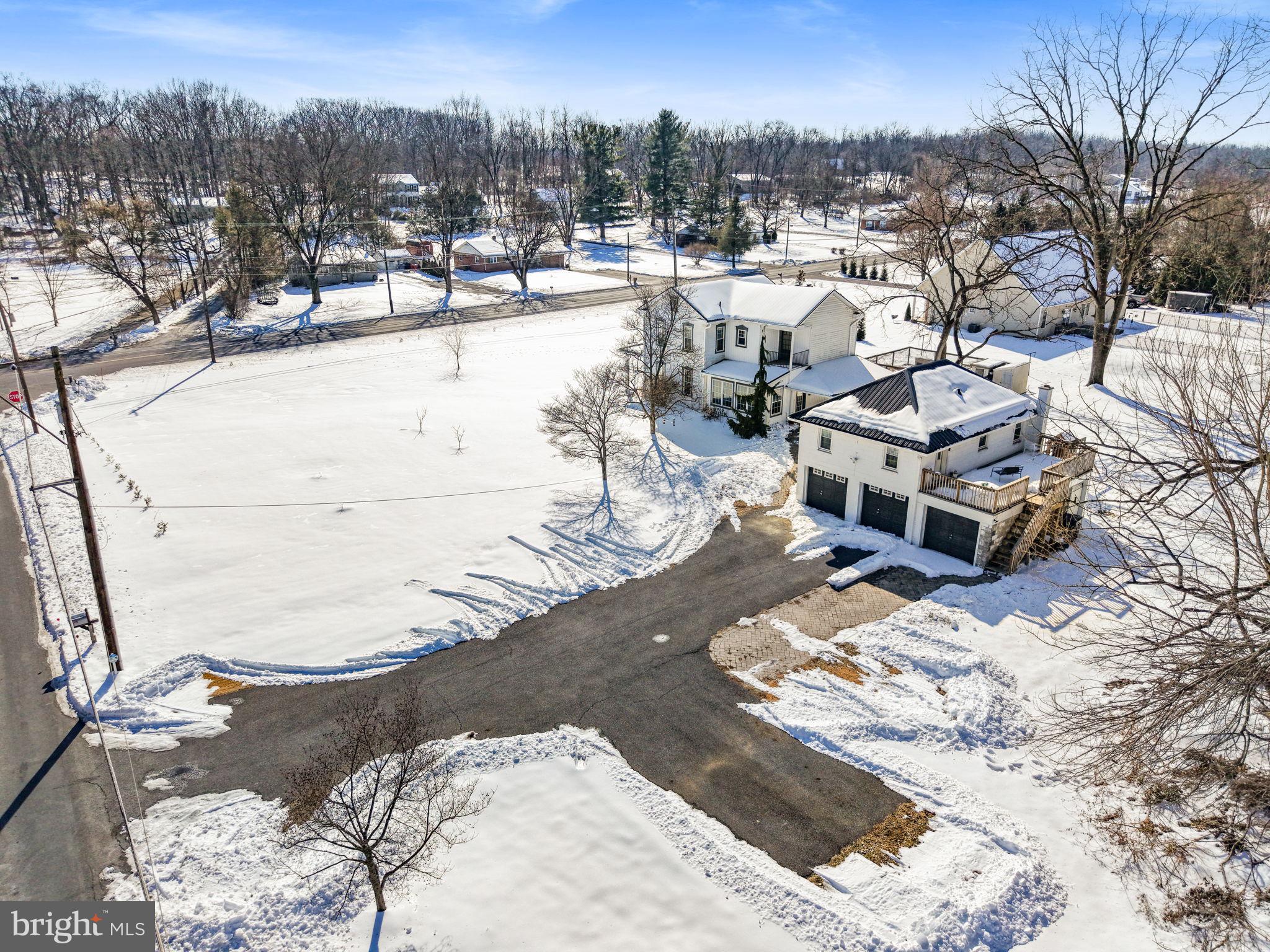 6 McAllister Church Road Carlisle, PA 17015 - Photo 56 of 58