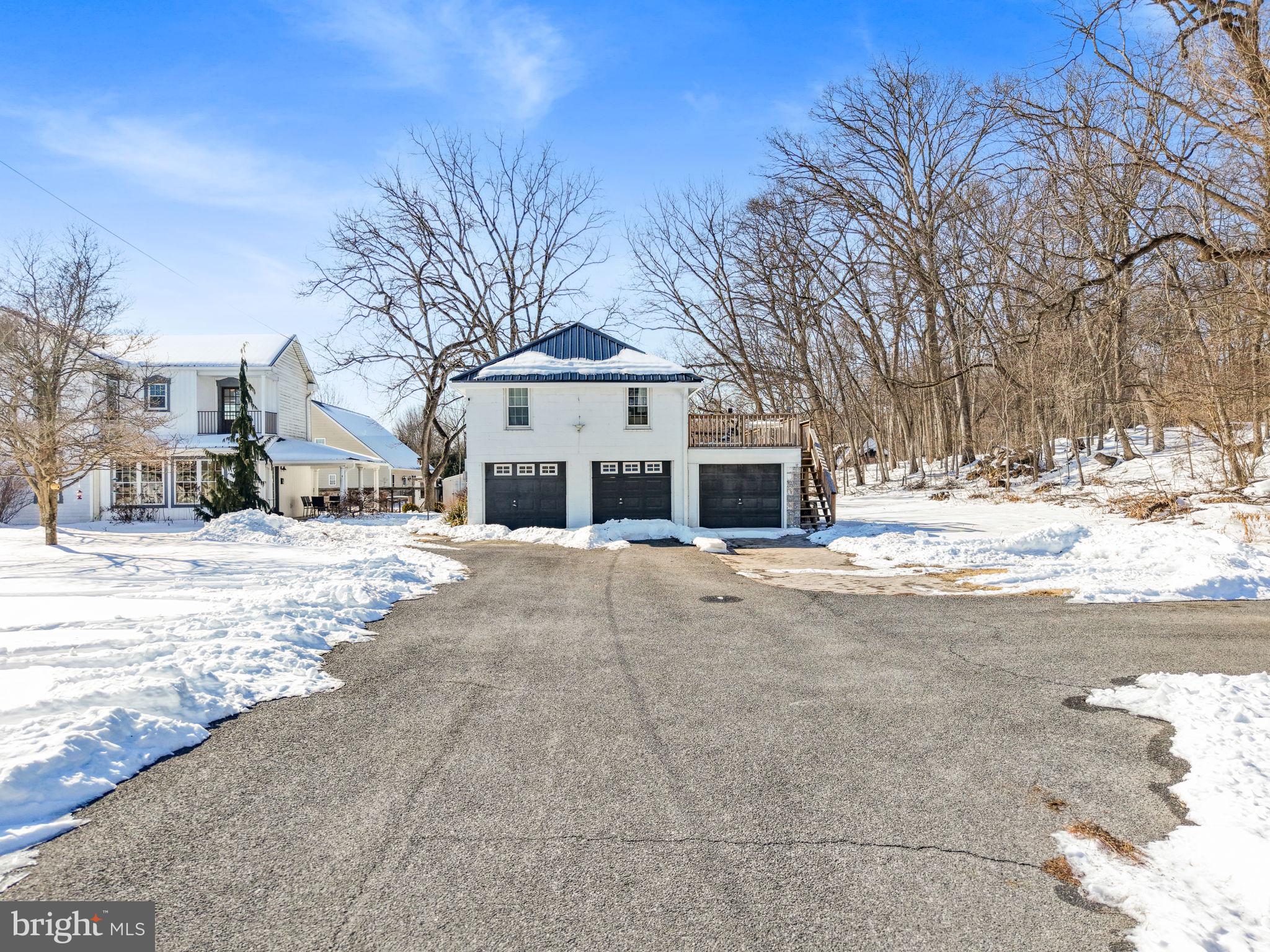 6 McAllister Church Road Carlisle, PA 17015 - Photo 57 of 57