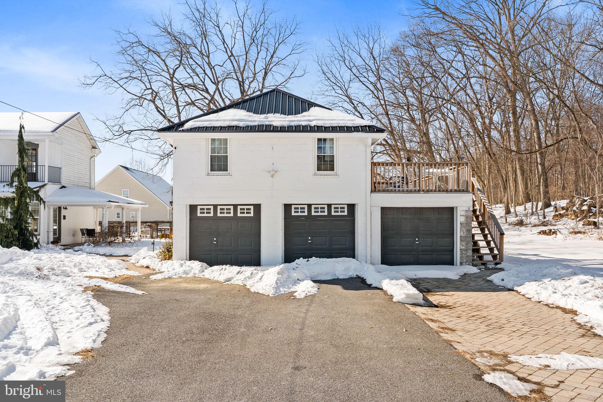 6 McAllister Church Road Carlisle, PA 17015 - Photo 6 of 57