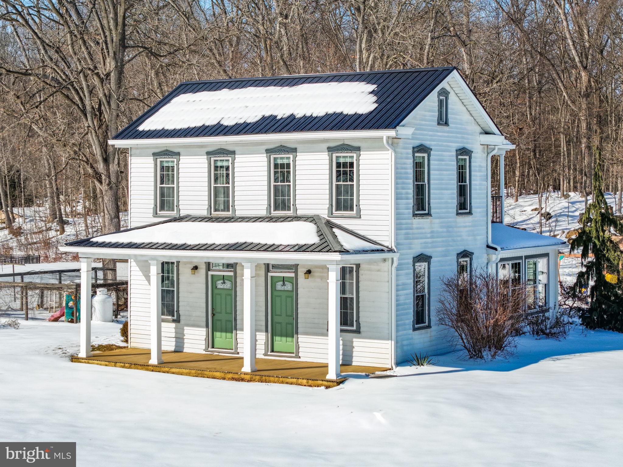 6 McAllister Church Road Carlisle, PA 17015 - Photo 7 of 57