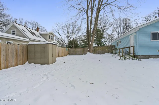 $139,000 | 289 Donald Avenue, Schenectady, NY 12304