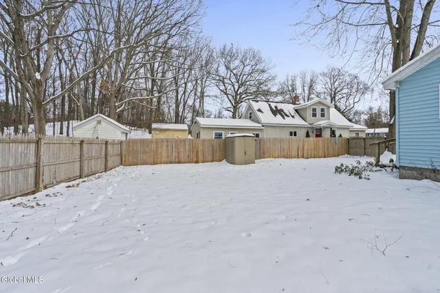 $139,000 | 289 Donald Avenue, Schenectady, NY 12304