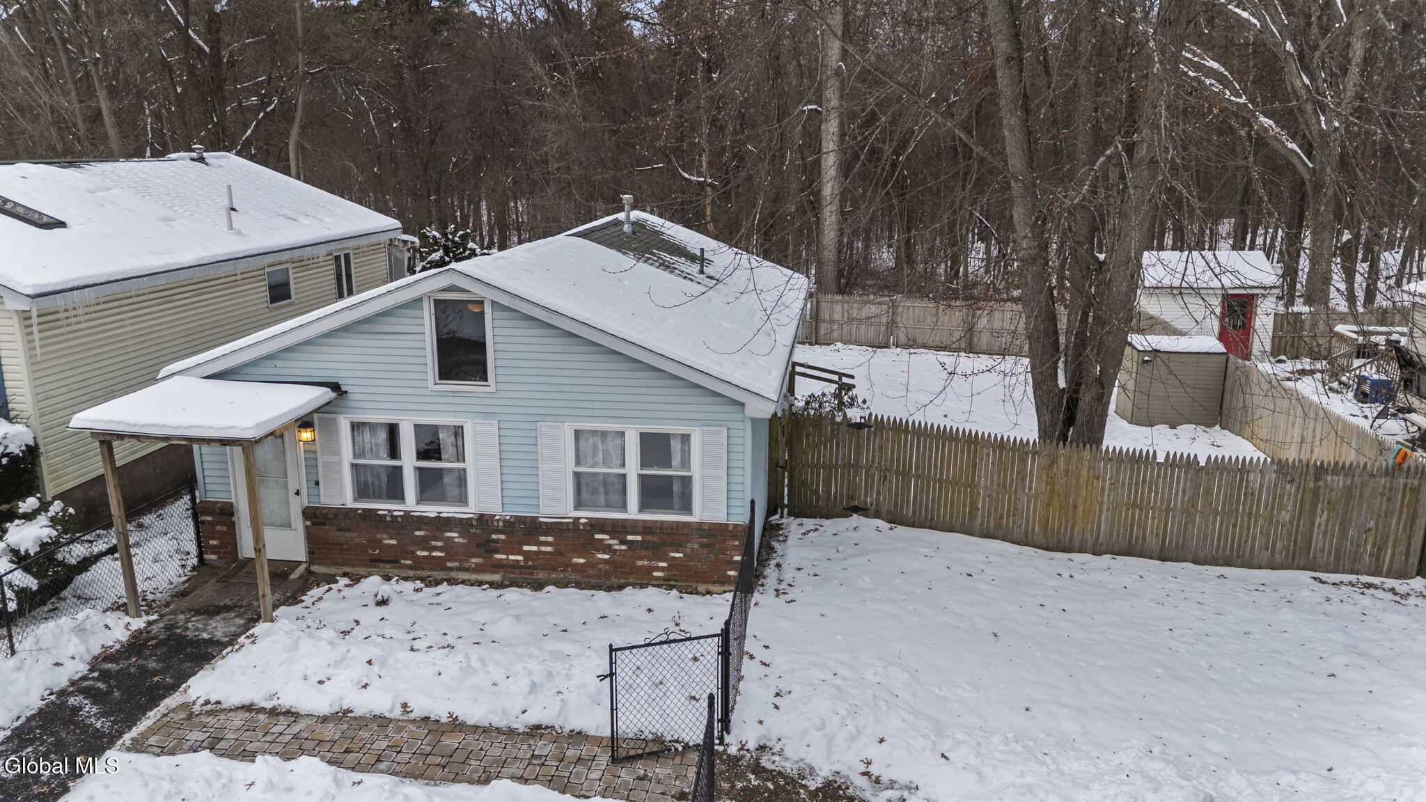 289 Donald Avenue Schenectady, NY 12304 - Photo 33 of 33 36-web-or-mls-289-donald-ave