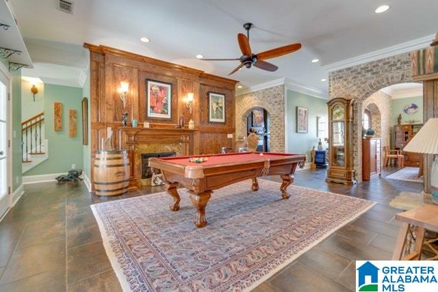 20 Mountain Laurel Ridge Wetumpka, AL 36093 - Photo 8 of 50