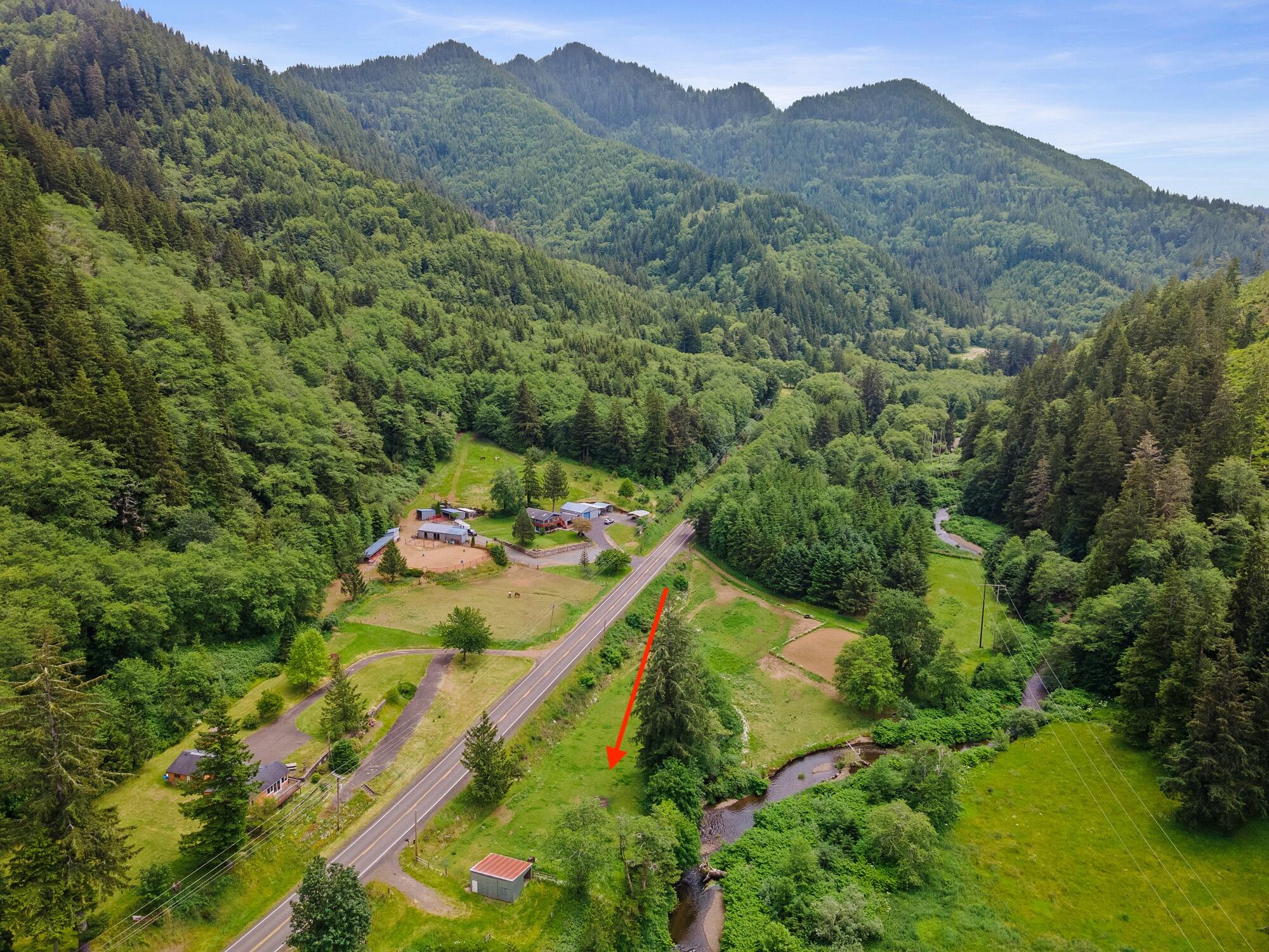 Tl#00800 Miami Foley Road Nehalem, OR 97131 - Photo 2 of 7 DJI_0016 copy