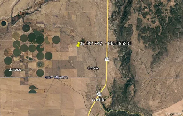$65,000 | 13.2 County Road 13.2, San Luis, CO 81152