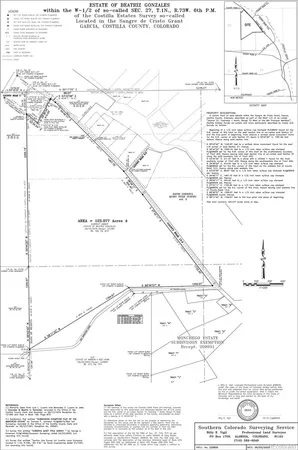 $65,000 | 13.2 County Road 13.2, San Luis, CO 81152